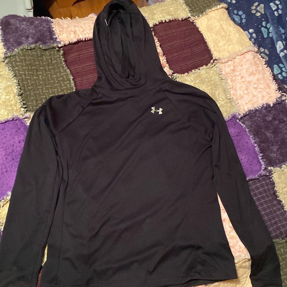 Under armor long sleeve